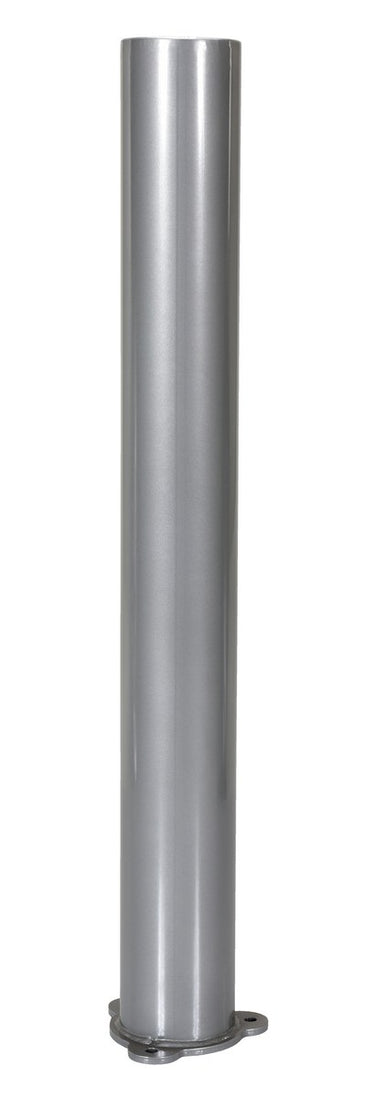 BOLLARD ARCH (SILVER LINING) 48X5.5